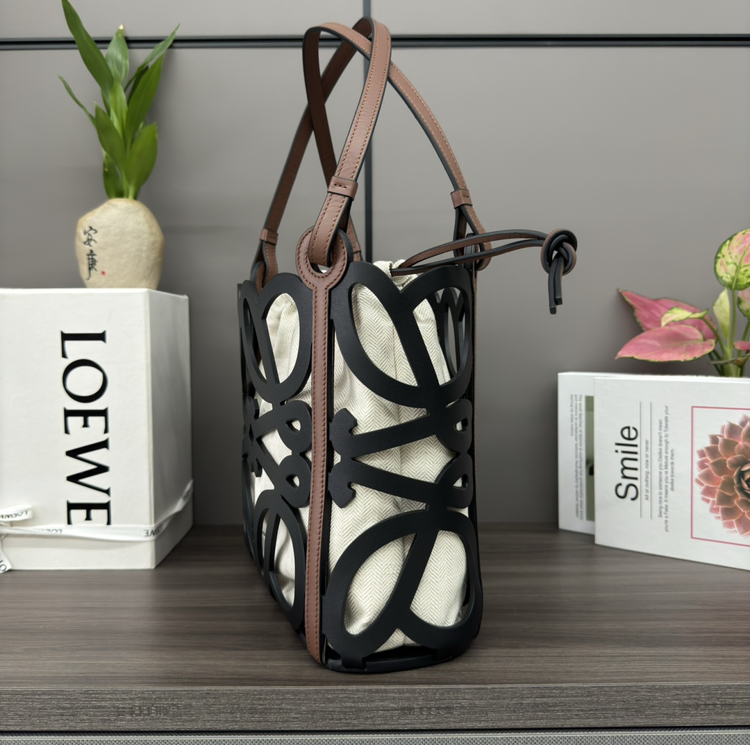 Loewe Shopping Bags